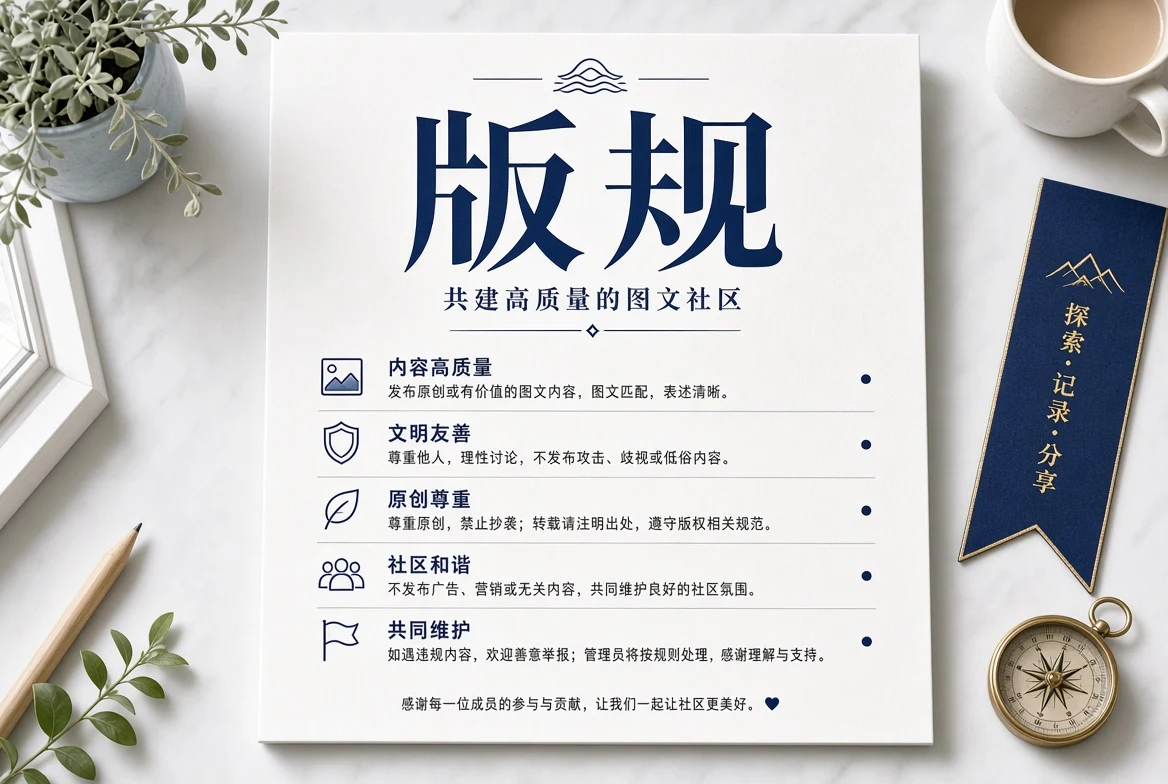 海角论坛版规